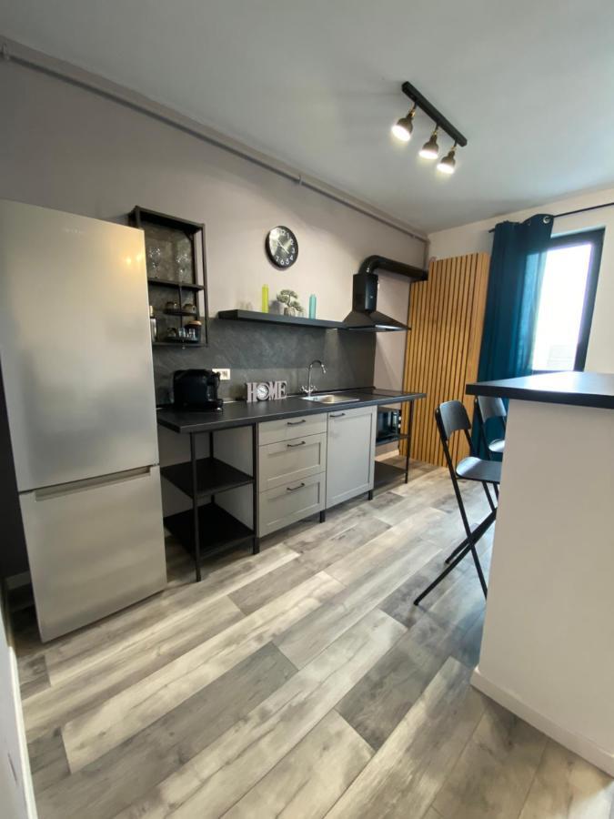 Fly Studios Tunarii Εξωτερικό φωτογραφία