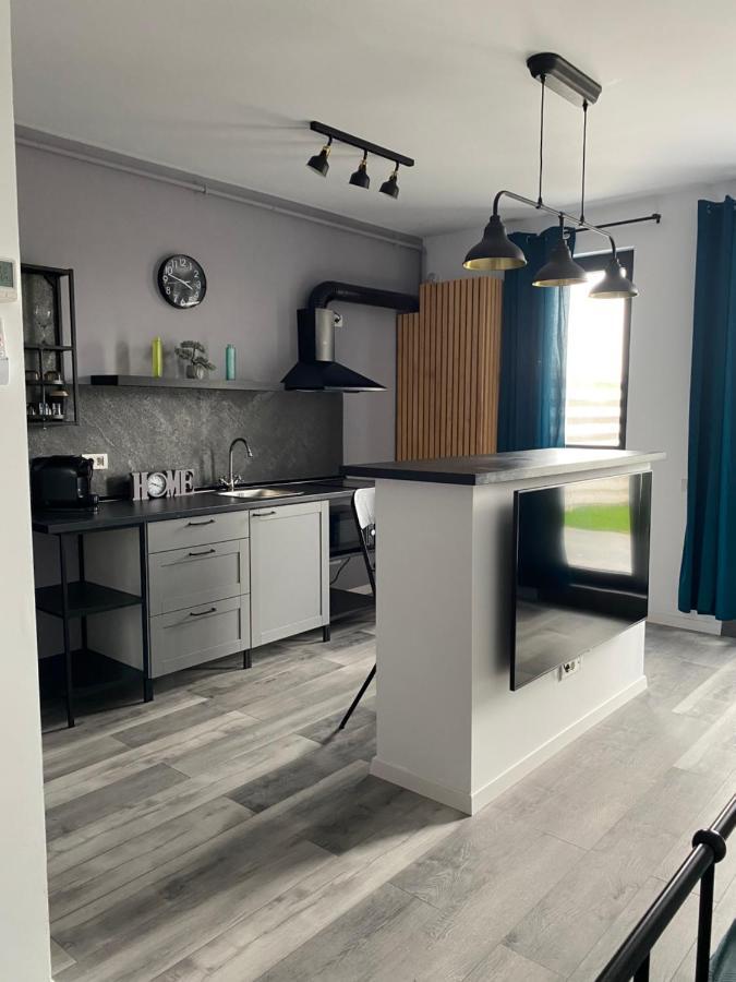 Fly Studios Tunarii Εξωτερικό φωτογραφία